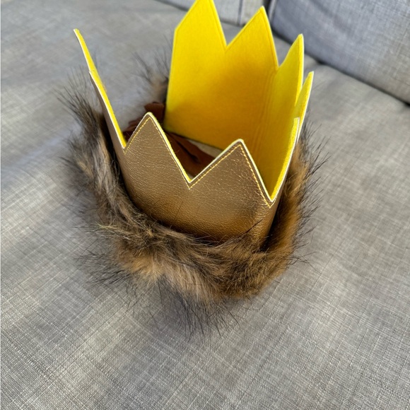 Wild One Birthday Outfit - Picture 5 of 10